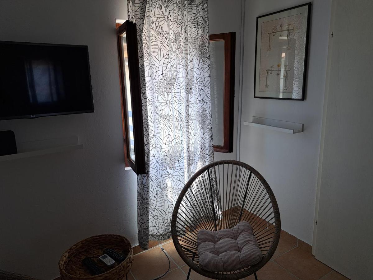 Family Apartment In Center Of Murter Ngoại thất bức ảnh